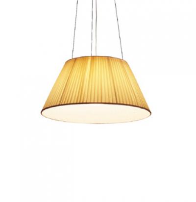 意大利 Flos Romeo Soft S2大号吊灯 Philippe Starck 菲利浦 史塔克 设计