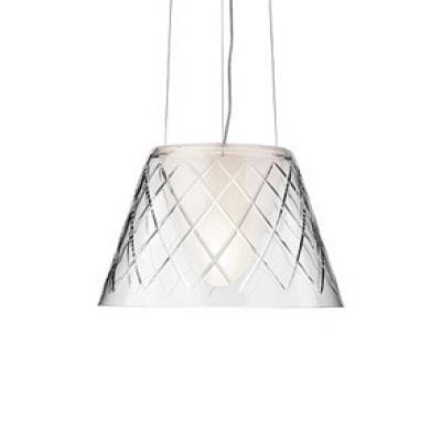 意大利 Flos Romeo Louis II S1 水晶吊灯 Philippe Starck 菲利浦 史塔克 设计