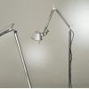 Artemide Tolomeo Terra   Floor Lamp Michele De Lucchi Design