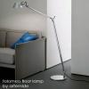 Artemide Tolomeo Terra F2  Floor Lamp Michele De Lucchi Design