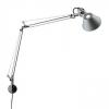 modern Artemide Tolomeo Wall lamp Michele De Lucchi Design