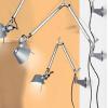 modern Artemide Tolomeo Wall lamp Michele De Lucchi Design