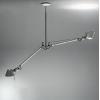 Artemide Tolomeo  Pendant Michele De Lucchi Design