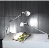 Artemide Tolomeo  Table lamp Michele De Lucchi Design