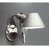 Modern Artemide Tolomeo Wall lamp Michele De Lucchi Design