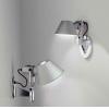 Modern Artemide Tolomeo Wall lamp Michele De Lucchi Design