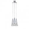 Flos Fuscia 3  Pendant，Achille Castiglioni Design