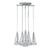 Flos Fuscia 8  Pendant，Achille...