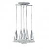 Flos Fuscia 8  Pendant，Achille Castiglioni Design