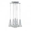 Flos Fuscia 8  Pendant，Achille Castiglioni Design