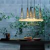 Flos Fuscia 8  Pendant，Achille Castiglioni Design