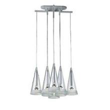 Flos Fuscia 6  Pendant，Achille...