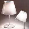 BVH Modern melampo tavolo Table Big Table lamp Adrien Gardere (FR) Design