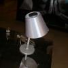 BVH Modern melampo notte Mini Table Small Table lamp Adrien Gardere (FR) Design