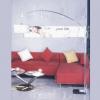 BVH Modern Ligner Roset Mama Floor Lamp Thibault Desombre Design