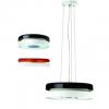 BVH Scandinavia Lighting tronconi Toric  Pendant Patrick Norguet Design