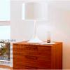 BVH Spun Light T Table lamp  Sebastian Wrong Design