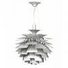 PH Artichoke Lamp   Big  Pendant，Poul Henningsen Design