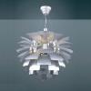 PH Artichoke Lamp   Big  Pendant，Poul Henningsen Design