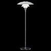 Scandinavia Lighting PH 4/3  Small Floor Lamp Poul Henningsen Design