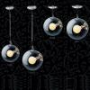 Artemide   Micons Sospensione Modern  Pendant Ernesto Gismondi Design