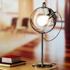 Artemide Micons Tavolo  Modern Table lamp Ernesto Gismondi Design