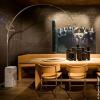 APCO lighting  Achille Castiglioni (it) Design