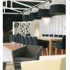 BVH Modern Tripode GT5  Pendant Equipo Santa&Cole Design