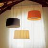 BVH Modern Tripode GT5  Pendant Equipo Santa&Cole Design