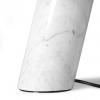 意大利 Flos Snoopy 史努比 石材 台灯 Achille Castiglioni(it)Design