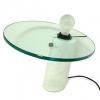 意大利 Flos Snoopy 史努比 石材 台灯 Achille Castiglioni(it)Design