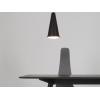 BVH Modern Cone Light Small  Small  Pendant tomdixon Design