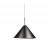 BVH Modern Cone Light Large   Medium  Pendant tomdixon Design