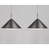 BVH Modern Cone Light Large   Medium  Pendant tomdixon Design