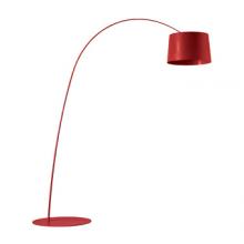 意大利 Foscarini Twiggy Terra 嫩苗弧线落地灯 Marc Sadler 设计