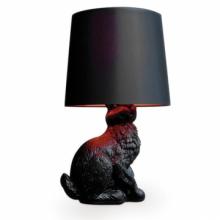 BVH Modern Rabbit Lamp Table l...