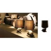 BVH Modern Rabbit Lamp Table lamp Front Design Design
