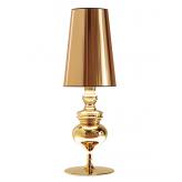 BVH Metalarte Josephine Small Table lamp Metalarte Josephine Design