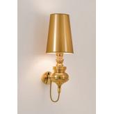 Metalarte Josephine Small Wall lamp Metalarte Josephine Design