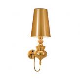 BVH Metalarte Josephine Big Wall lamp Metalarte Josephine Design
