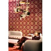 BVH Modern Beat Light-Fat 吊灯 tom dixon Design
