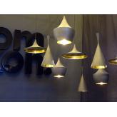 BVH Modern Beat Light-Fat 吊灯 tom dixon Design