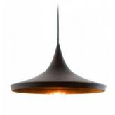 BVH Modern Beat Light-Wide 吊灯 tom dixon Design