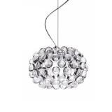 BVH Modern Caboche  Small  Pendant PATRICIA URQUIOLA & ELIANA GEROTTO Design