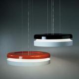 BVH Scandinavia Lighting tronconi Toric  Pendant Patrick Norguet Design