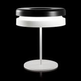 BVH Scandinavia Lighting tronconi Toric Table lamp Patrick Norguet Design