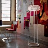 BVH Modern Caboche  Big  Floor Lamp PATRICIA URQUIOLA & ELIANA GEROTTO Design