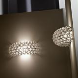 BVH Modern Caboche Wall lamp PATRICIA URQUIOLA & ELIANA GEROTTO Design