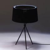 BVH Modern Tripode M3 Table lamp Equipo Santa&Cole Design