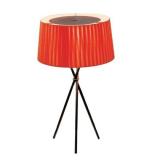 BVH Modern Tripode G6 Table lamp Equipo Santa&Cole Design